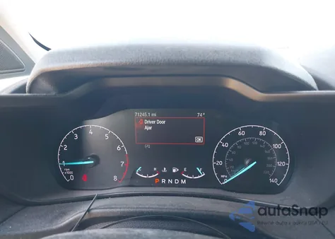 2019 Ford Transit Connect Xlt z USA, uszkodzony, nr VIN NM0GE9F25K1391220